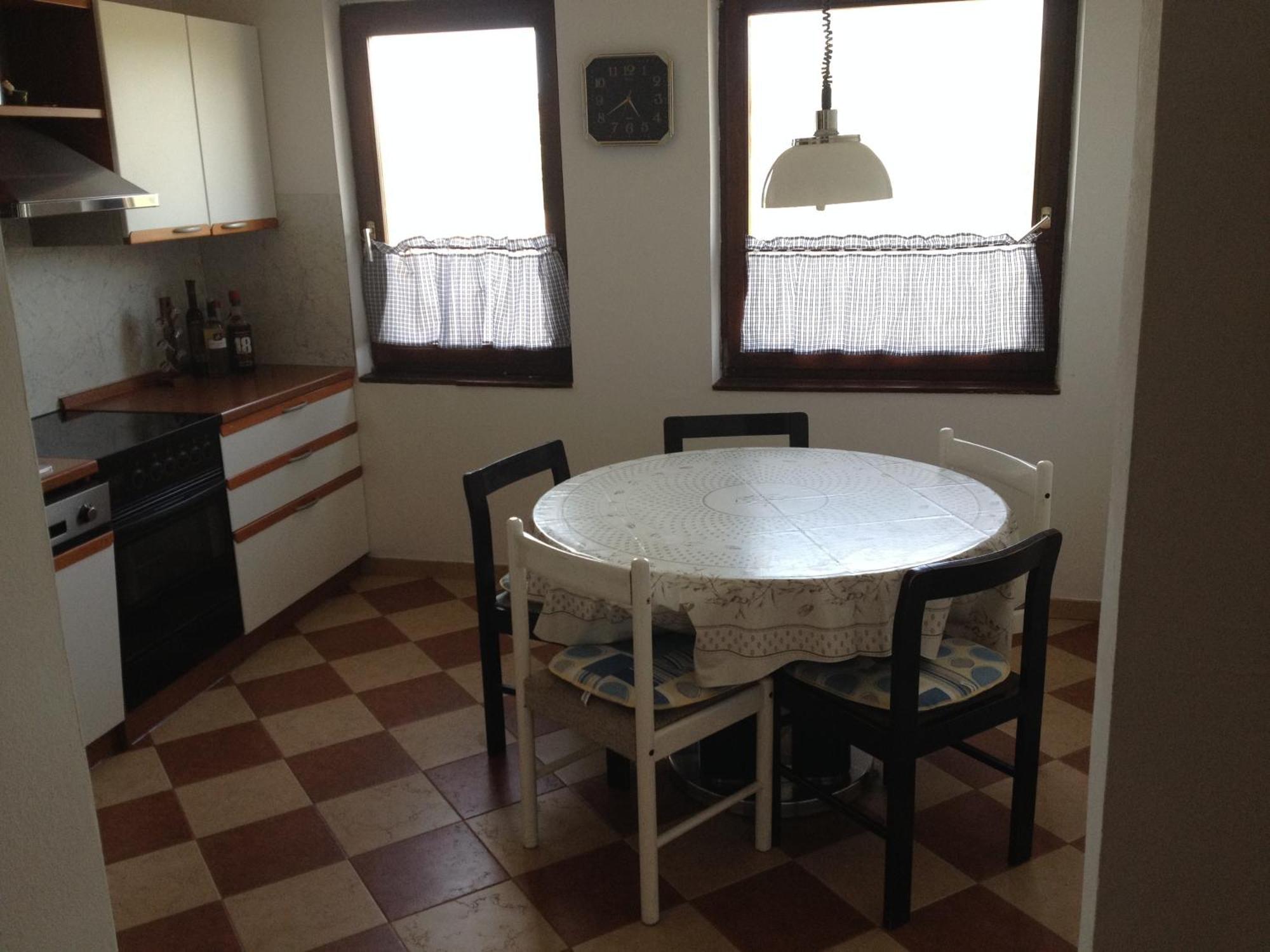 Apartment Cherry 로비니 외부 사진