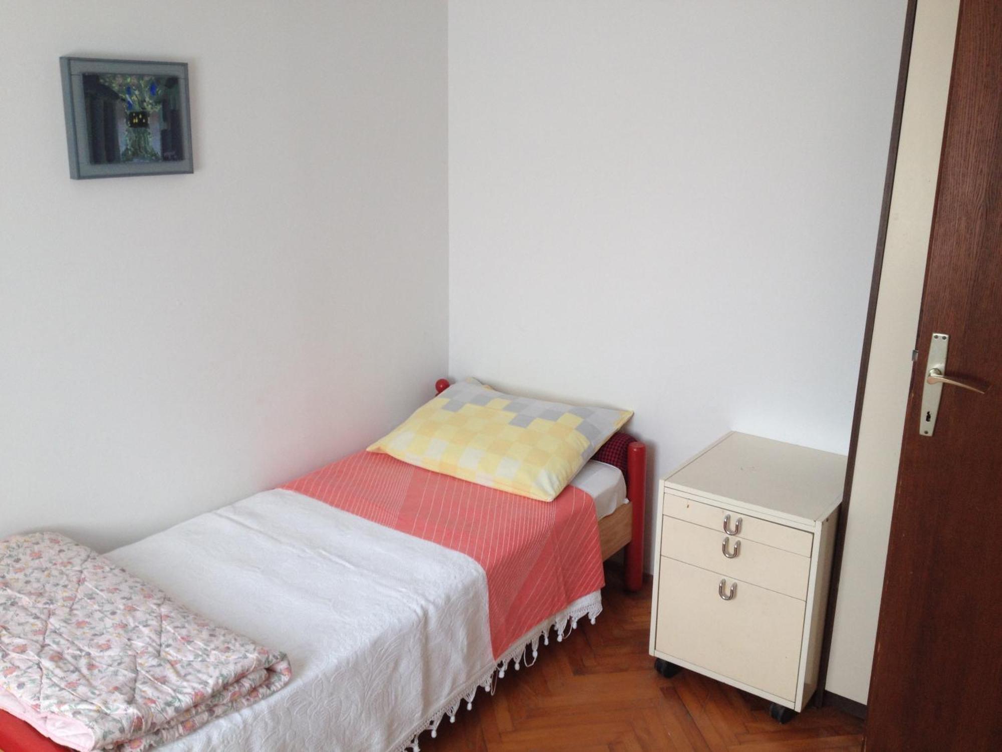 Apartment Cherry 로비니 외부 사진